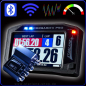 Preview: GPS Laptimer Corsaro-V2.1 PRO-DL, inkl. Datenlogger